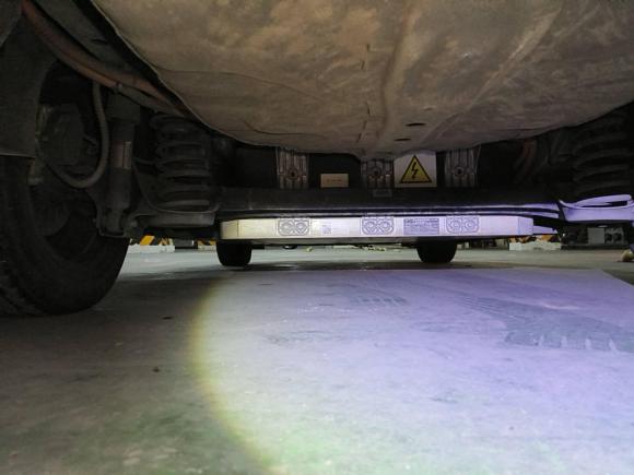 [杭州·浙A] 二手吉利几何吉利几何A2021款 Pro 畅享高维续航版 430KM A430畅行版