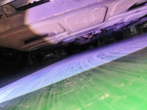 [武汉·鄂A] 二手雪铁龙爱丽舍2016款 1.6L 自动时尚型