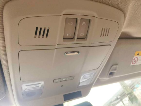 [金华·浙G] 二手别克昂科威Plus2017款 20T 两驱精英型