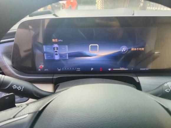 [上海·沪D] 二手别克别克GL82023款 ES陆尊 豪华型