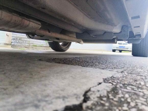 [台州·浙J] 二手别克昂科拉2014款 1.4T 自动两驱都市领先型