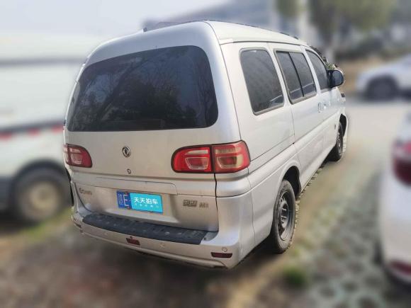 [南昌·赣E] 二手东风风行菱智2018款 M3 1.5L 5座基本型