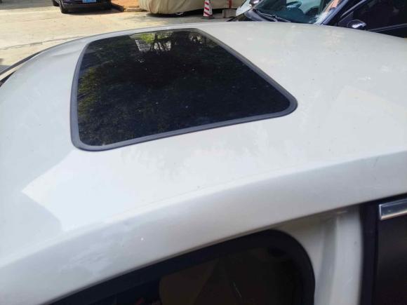 [广州·粤A] 二手凯迪拉克凯迪拉克ATS2014款 28T 舒适型