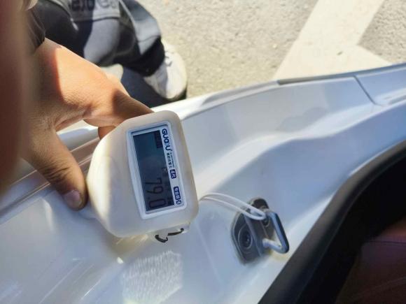 [青岛·鲁B] 二手玛莎拉蒂Ghibli2014款 3.0T 标准版