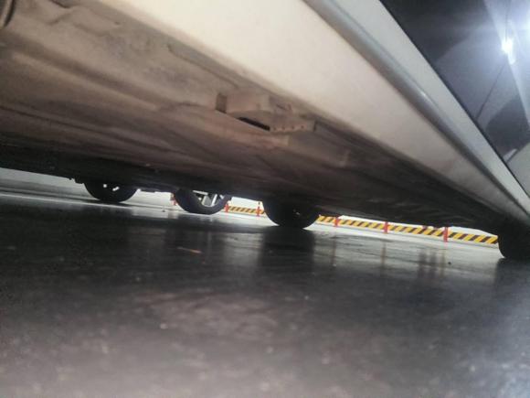 [宁波·浙B] 二手奔驰奔驰C级2020款 改款 C 200 L 时尚型运动版