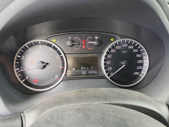 [台州·浙J] 二手日产轩逸2019款 1.6XV CVT智联尊享版 国V