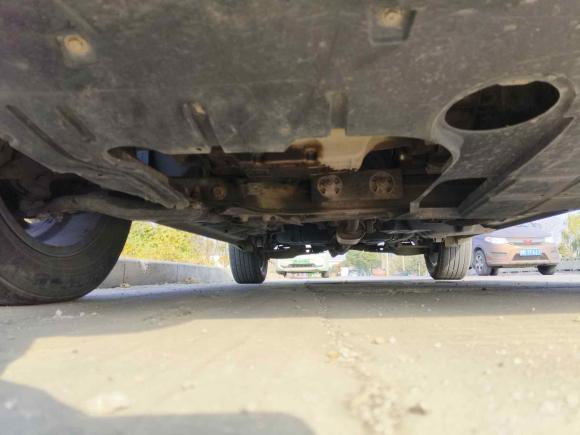 [宁波·浙B] 二手吉利汽车远景X62016款 1.3T CVT豪华型