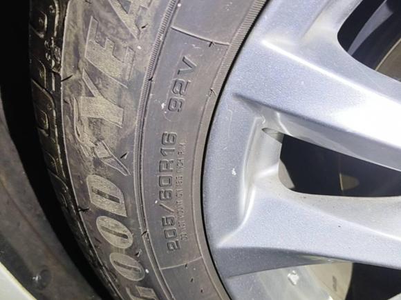 [成都·川A] 二手马自达马自达3 昂克赛拉2017款 三厢 1.5L 自动舒适型 国V