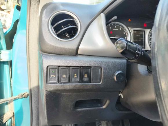 [上海·沪C] 二手铃木维特拉2016款 1.4T 自动两驱豪华型