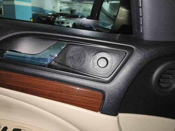 [深圳·粤B] 二手斯柯达明锐2013款 1.6L 自动逸俊版