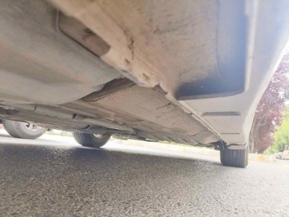 [西安·陕A] 二手本田雅阁2016款 2.0L 舒适版