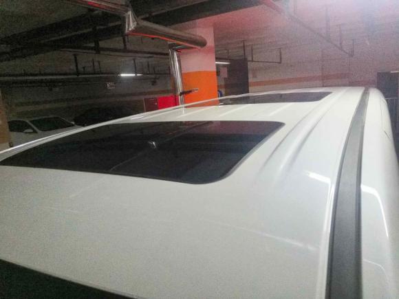 [济南·鲁A] 二手魏牌魏牌 高山2023款 四驱旗舰版