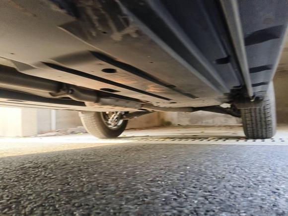 [杭州·浙A] 二手斯巴鲁斯巴鲁XV2021款 2.0i 全驱豪华版EyeSight