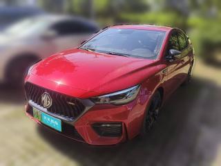 名爵名爵6新能源2020款 1.5T 混动Trophy旗舰版「上海二手车」「天天拍车」