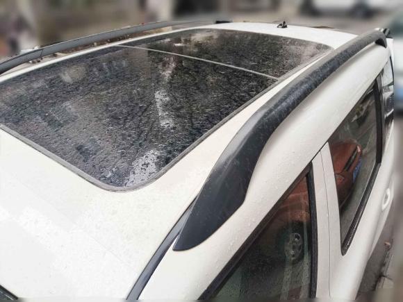 [武汉·鄂W] 二手斯柯达Yeti2016款 1.4TSI DSG前行版