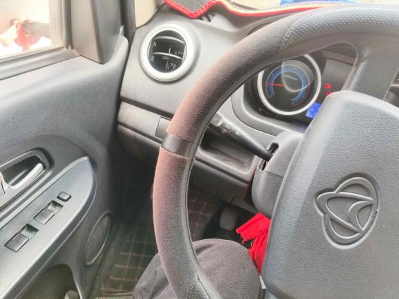 [湖州·浙A] 二手长安凯程长安睿行M602020款 1.5L标准型国VI 厢货5座DAM15KR