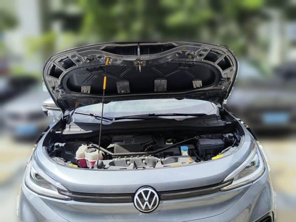 [深圳·粤B] 二手大众ID.4 X2021款 Pro 极智长续航版