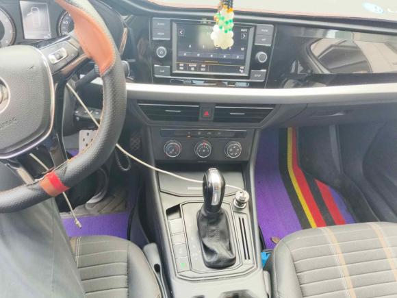 [南通·苏F] 二手大众朗逸2019款 280TSI DSG舒适版 国VI