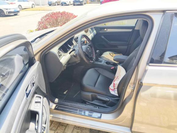 [温州·浙C] 二手大众凌渡2018款 230TSI 手动风尚版