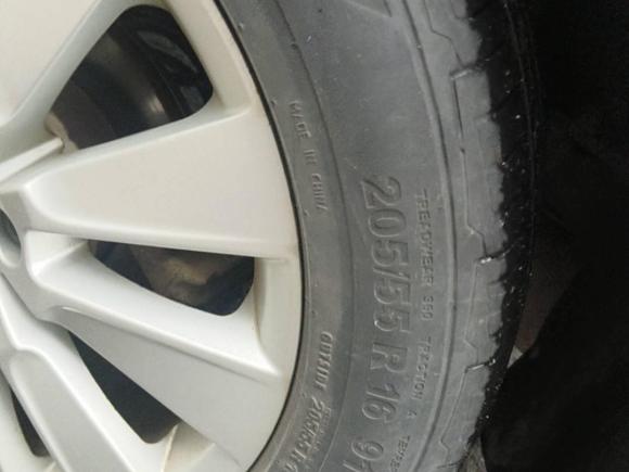 [无锡·苏B] 二手大众朗逸2013款 改款经典 1.6L 手动舒适版