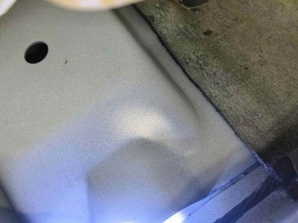 [成都·川A] 二手陆风陆风X72015款 2.0T 全景尊贵版