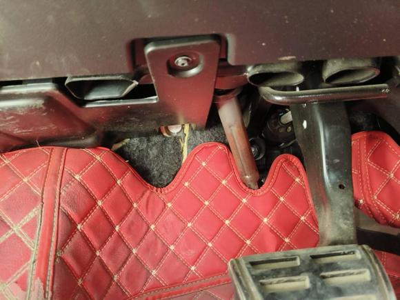 [济南·鲁A] 二手大众高尔夫2015款 1.4TSI 自动R-Line