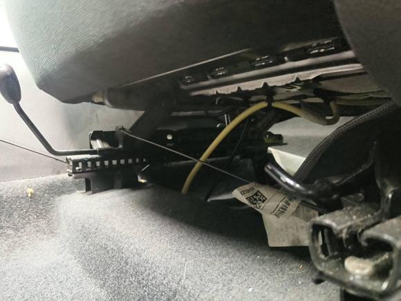 [西安·陕A] 二手雪佛兰乐风RV2016款 1.5L 自动趣行版