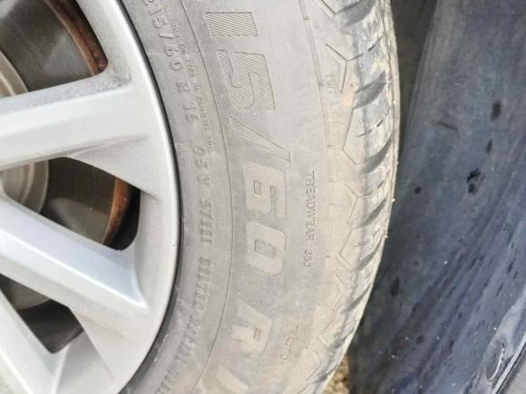 [苏州·苏E] 二手丰田凯美瑞2016款 2.0G 十周年纪念豪华版