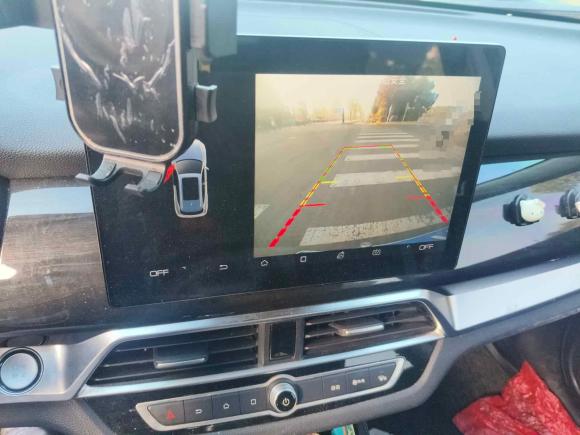 [苏州·苏E] 二手比亚迪宋2021款 经典版 1.5T 手动豪华型