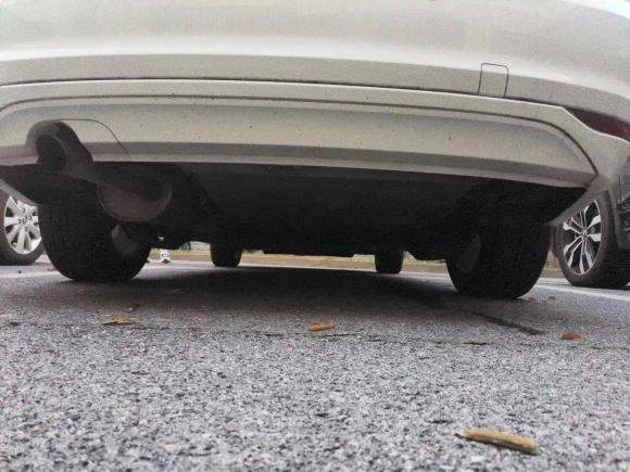 [上海·苏G] 二手大众朗逸2017款 1.6L 自动舒适版