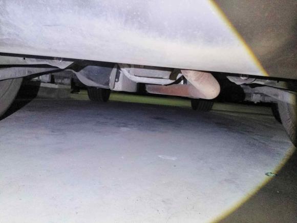 [上海·沪B] 二手路虎神行者22015款 2.0T Si4 HSE Luxury典藏版