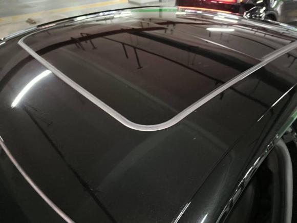 [合肥·皖A] 二手凯迪拉克凯迪拉克CT52021款 28T 铂金运动型
