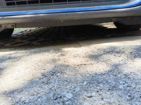 [上海·沪A] 二手MINIMINI2011款 1.6L COOPER Fun