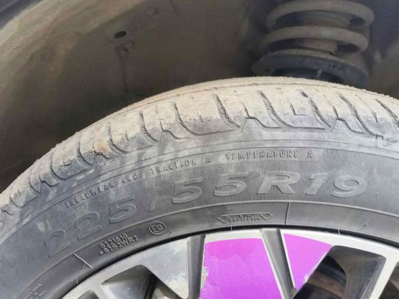 [青岛·鲁B] 二手哈弗哈弗F7x2021款 1.5T 两驱极智潮玩版