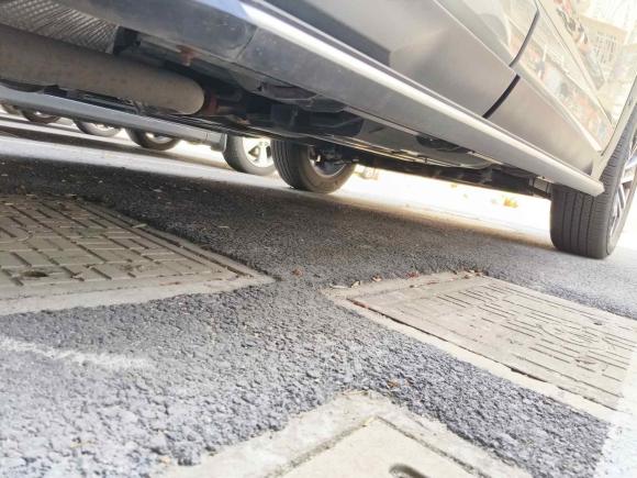 [南京·苏A] 二手哈弗哈弗二代大狗2023款 2.0T 两驱潮野版Plus