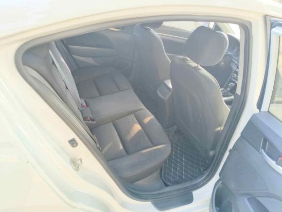 [杭州·浙A] 二手现代领动插电混动2019款 1.6L PHS畅行版