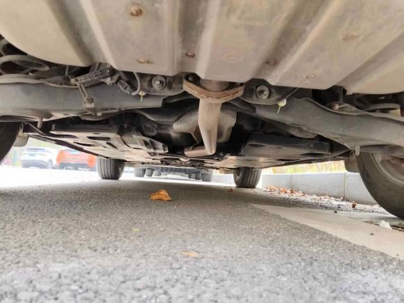 [武汉·鄂A] 二手马自达马自达CX-42016款 2.0L 自动两驱蓝天品位版