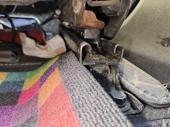 [西安·陕A] 二手现代北京现代ix252015款 1.6L 自动两驱智能型GLS