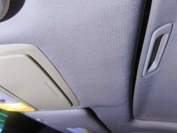 [杭州·浙A] 二手本田思铂睿2013款 2.4L 豪华版