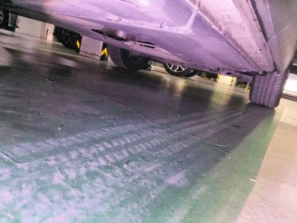 [杭州·皖E] 二手大众探岳2019款 330TSI 两驱豪华型 国VI