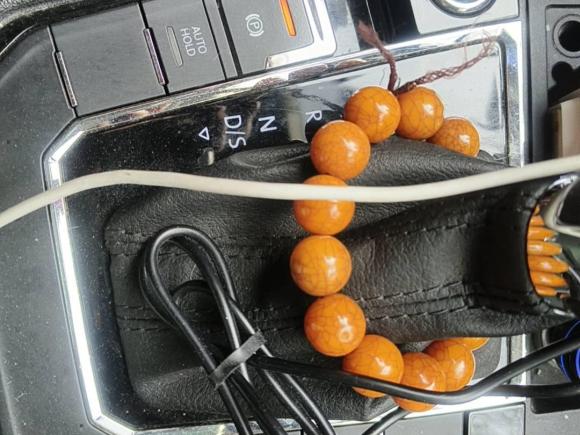 [西安·陕A] 二手大众凌渡2015款 330TSI DSG豪华版