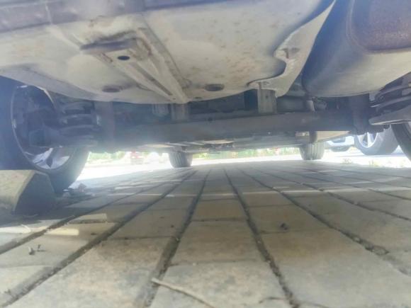 [上海·浙A] 二手起亚福瑞迪2009款 1.6L AT Premium