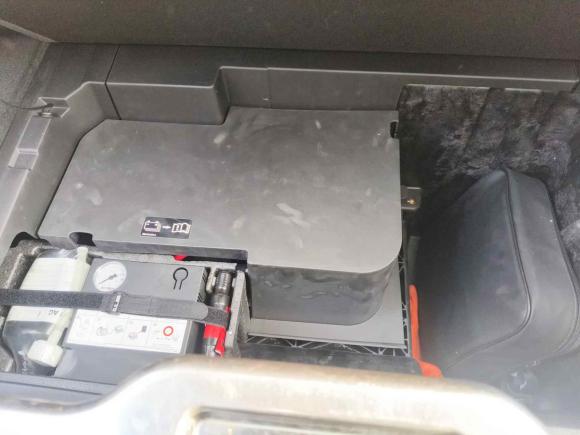 [上海·沪B] 二手保时捷Panamera2017款 Panamera 行政加长版 3.0T