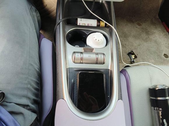 [杭州·浙A] 二手比亚迪海豚2023款 420km 时尚版