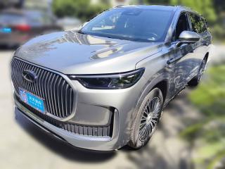 奇瑞瑞虎92025款 2.0T 自动四驱旗舰版 5座