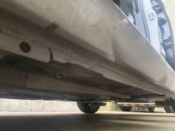 [西安·陕A] 二手标致标致3082016款 1.6L 自动豪华版