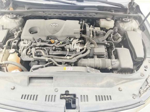 [广州·粤A] 二手丰田亚洲龙2019款 双擎 2.5L 豪华版 国VI