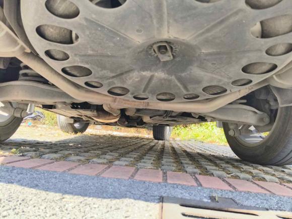 [广州·粤A] 二手广汽传祺传祺GS82017款 320T 两驱豪华智联版（七座）