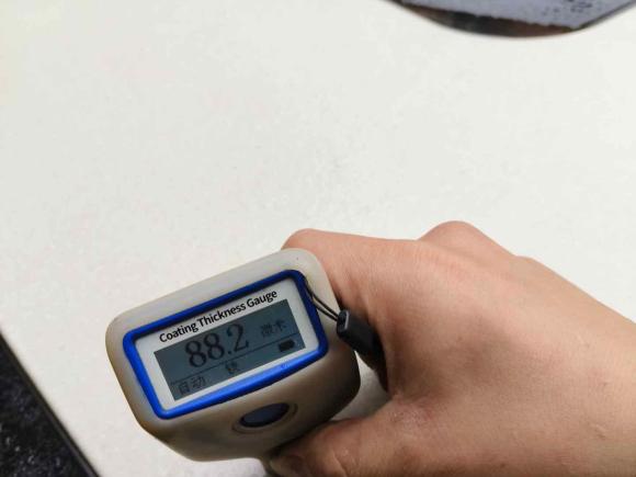 [南昌·赣A] 二手北汽昌河北汽昌河A62018款 1.5L 手动豪华版