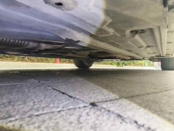 [深圳·粤B] 二手奔驰奔驰C级2010款 C 200 CGI旅行版